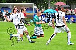 30.07.2011 - VfB Eichstätt / SV Wacker Burghausen II
