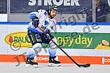 EHC Red Bull München vs ERC Ingolstadt, DEL, Deutsche Eishockey Liga, Spieltag 31, 26.12.2019