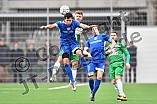 03.02.2018 - VfB Eichstätt - Würzburger FV