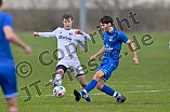 Fußball, Herren, Kreisliga Neumarkt Jura West, Saison 2024-2025, Spieltag 18, SV Marienstein - TV 21 Büchenbach, 29.03.2025