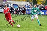 23.10.2010 - VfB Eichstätt / FC Affing