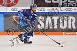 ERC Ingolstadt vs Düsseldorfer EG, DEL, Deutsche Eishockey Liga, Spieltag 44, 14.02.2020