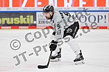 Eishockey, Herren, DEL, Saison 2024-2025, Playoffs Halbfinale, Spiel 5, ERC Ingolstadt - Kölner Haie, 11.04.2025