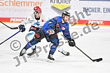 Eishockey, Herren, DEL, Saison 2020-2021, Nürnberg Ice Tigers - ERC Ingolstadt, 14.03.2021