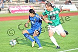 22.09.2012 - VfB Eichstätt / FC Unterföhring