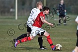 25.03.2018 - FV Obereichstätt - SG Auernheim-Möhren