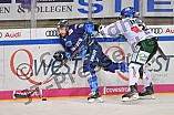 ERC Ingolstadt vs Augsburger Panther, DEL, Deutsche Eishockey Liga, Spieltag 49, 28.02.2020