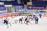 Eishockey, Herren, DEL, Saison 2020-2021, ERC Ingolstadt - Kölner Haie, 10.04.2021