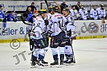 Straubing Tigers vs. ERC Ingolstadt, Eishockey, DEL, Deutsche Eishockey Liga, 12.03.2015