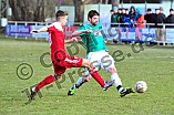 01.04.2013 - VfB Eichstätt - SpVgg Unterhaching II