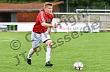 12.08.2017 - VfB Eichstätt II - SV Manching II
