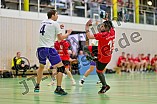 Handball, Herren, Bezirksklasse Männer Staffel Nord West, Saison 2023-2024, Spiel 26014230, DJK Eichstätt - MTV Ingolstadt, 18.11.2023
