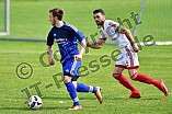 22.04.2018 - FC Arnsberg - TV 1861 Ingolstadt
