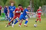 Fußball, Herren, Kreisliga Neumarkt Jura West, Saison 2024-2025, Spieltag 24, SV Marienstein - SG-TSV 1860 Weißenburg U23, 16.05.2025