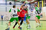 Handball, Herren, Bezirksliga Männer West, Saison 2025-2026, DJK Eichstätt - TSV Gaimersheim, 10.01.2026
