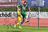 26.08.2017 - VfB Eichstätt - SpVgg Bayreuth