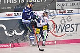 ERC Ingolstadt vs Eisbären Berlin, DEL, Deutsche Eishockey Liga, Spieltag 49, 22.02.2019