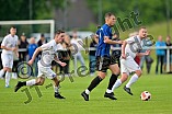 Fußball, Herren, Kreisliga 1, Saison 2024-2025, Relegation, FC Sandersdorf - TSV Großmehring, 06.06.2025