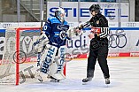 Eishockey, Frauen, DFEL, Saison 2025-2026, ERC Ingolstadt - Eisbären Berlin, 18.01.2026