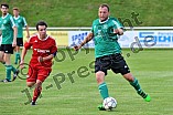 11.08.2016 - SV Denkendorf - TSV Altmannstein