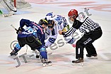15.11.2013 - ERC Ingolstadt - Straubing Tigers
