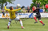 17.06.2018 - SpVgg Roth - SV Ochsenfeld