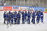 Vorbereitung, Gäubodencup, Eishockey, Herren, DEL, Saison 2021-2022, Grizzlys Wolfsburg - ERC Ingolstadt, 13.08.2021