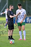 Fußball, Herren, Saison 2026-2027, Freundschaftsspiel, SC Großschwarzenlohe - VfB Eichstätt, 23.06.2026