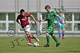 Fußball, Herren, Kreisliga 1, Saison 2023-2024, Spieltag 25, SV Denkendorf - Türkisch SV Ingolstadt, 12.05.2024