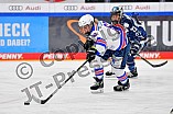Eishockey, Frauen, DFEL, Playoffs Halbfinale Spiel 2, Saison 2021-2022, ERC Ingolstadt - ESC Planegg-Würmtal, 27.02.2022