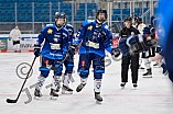 Eishockey, Herren, U20 DNL, Saison 2025-2026, ERC Ingolstadt - ESC Dresden, 14.02.2026