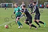 13.11.2016 - FC Gerolfing II - SV Denkendorf