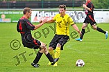 14.09.2014 - SV Buxheim - FC Gelbelsee