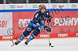 Eishockey, Frauen, DFEL, Saison 2024-2025, ERC Ingolstadt - EC Bergkamener Bären, 12.10.2024