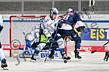 Eishockey, Herren, DEL, Saison 2021-2022, Spieltag 39, EHC Red Bull München - ERC Ingolstadt, 15.03.2022