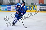 Eishockey, Herren, U20 DNL, Saison 2025-2026, Viertelfinale - Spiel 2, ERC Ingolstadt - ESC Dresden, 08.03.2026