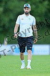 Fußball, Herren, Bezirksliga Oberbayern Nord, Saison 2022-2023, Spieltag 7, FC Fatih Ingolstadt - SV Manching, 04.09.2022