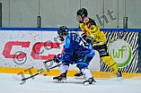 Eishockey, Herren, U20 DNL, Saison 2025-2026, Halbfinale - Spiel 2, ERC Ingolstadt - Krefelder EV 81, 15.03.2026