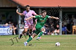 Fußball, Herren, Bezirksliga Oberbayern Nord, Saison 2026-2027, Spieltag 2, SV Denkendorf - TSV Gaimersheim, 02.08.2026