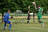 Fußball, Herren, Bayernliga Nord, Saison 2024-2025, Vorbereitung, VfBSpVgg Eintracht Kattenhochstatt - VfB Eichstätt, 29.06.2024