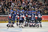 10.04.2015 - Adler Mannheim - ERC Ingolstadt