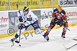 Fischtown Pinguins Bremerhaven - ERC Ingolstadt, Eishockey, DEL, Deutsche Eishockey Liga, Preplayoff, Spiel 2, 03.03.2017
