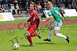 23.05.2015 - VfB Eichstätt - TSV Rain-Lech
