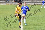 23.04.2017 - VfB Kipfenberg - FC Hitzhofen-Oberzell