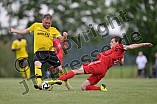 Fußball, Herren, Kreisklasse Neumarkt Jura Süd, Saison 2024-2025, Spieltag 1, DJK Pollenfeld - SG Nennslingen-Bergen, 04.08.2024