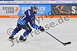 ERC Ingolstadt vs Krefeld Pinguine, DEL, Deutsche Eishockey Liga, Spieltag 39, 19.01.2020