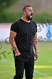 Fußball, Herren, Bezirksliga Oberbayern Nord, Saison 2023-2024, Vorbereitung, SV Manching - FC Ingolstadt 04 II, 05.07.2023