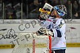 Thomas Sabo Ice Tigers vs ERC Ingolstadt, Eishockey, DEL, Deutsche Eishockey Liga, 13.12.2015