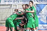 25.03.2018 - VfB Eichstätt - SV Wacker Burghausen