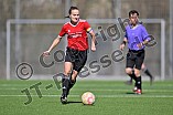 Fußball, Frauen, Landesliga Süd, Saison 2023-2024, Vorbereitung, FV Obereichstätt - FC Ezelsdorf, 09.03.2024